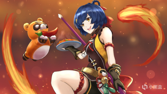 原神迪希雅 护卫迪娜泽黛的小队就挺适合她 组队推荐-第3张