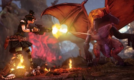 【PC遊戲】Steam限時免費領取《小緹娜強襲龍堡：奇幻之地大冒險》-第5張