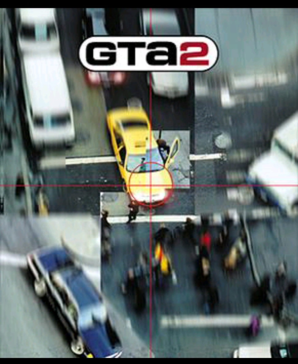 【侠盗猎车手5】那些经典系列第一期《GTA》-第3张