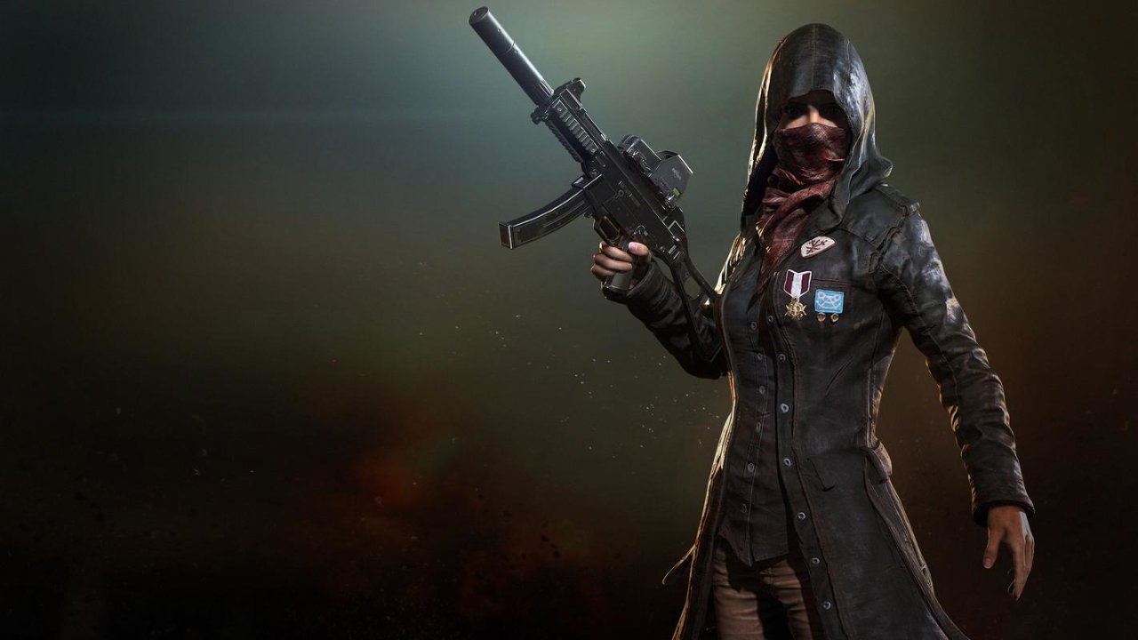 【绝地求生】PUBG竞技普通模式对比：究竟哪个模式更适合大家？-第0张