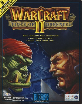 【PC遊戲】那些經典系列第二期：《Warcraft》-第5張