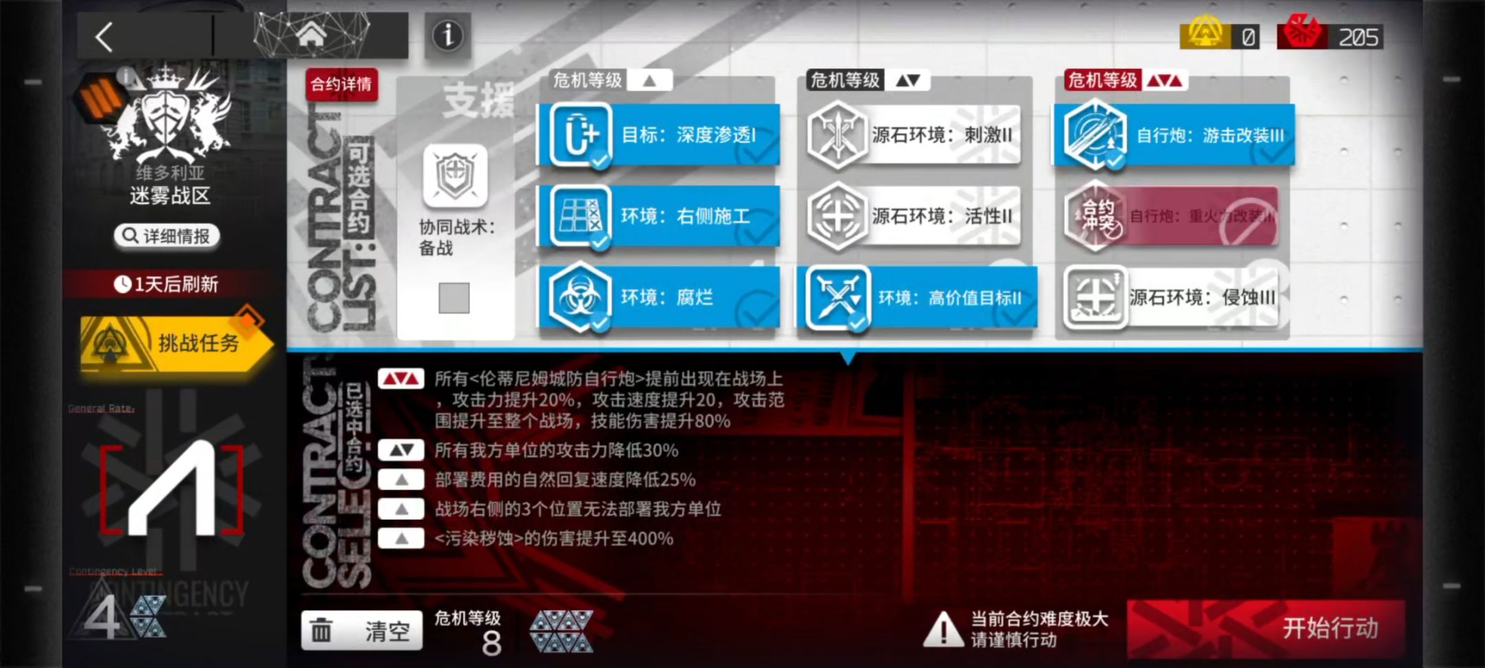 【起源行動】危機18擺完掛機+3.21迷霧戰區4人危機8-第0張