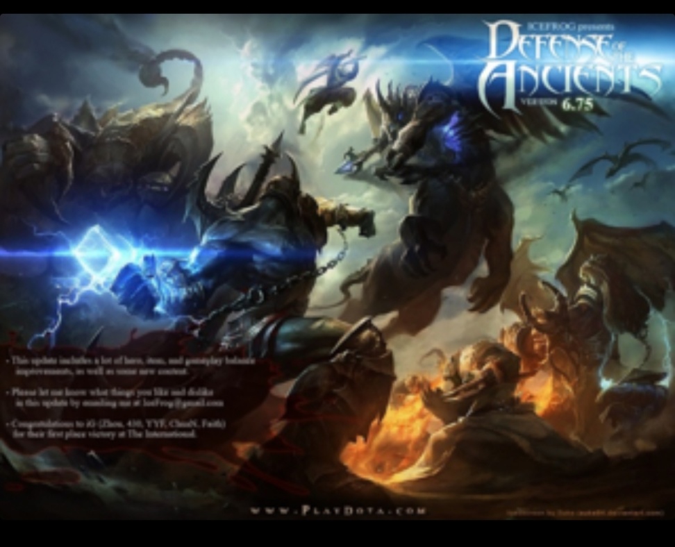 【PC游戏】那些经典系列第二期：《Warcraft》-第10张
