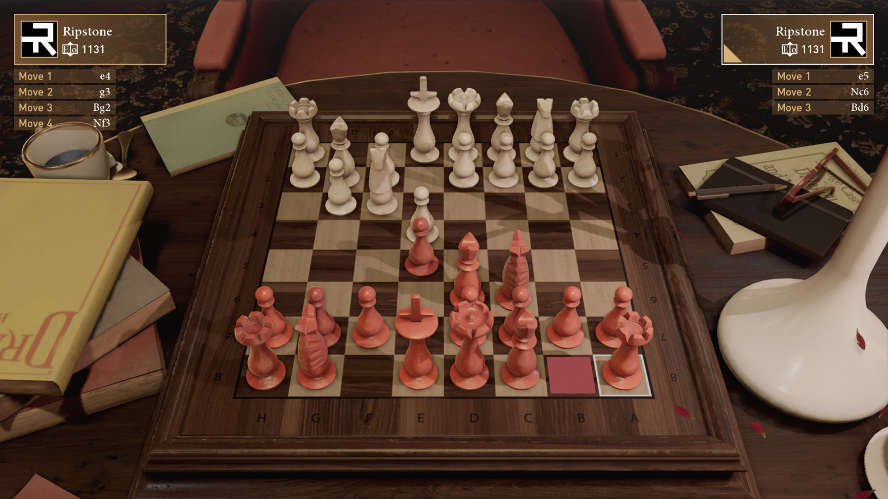 【EPIC】现在可以领取《终极象棋》下周《密林传奇》-第5张