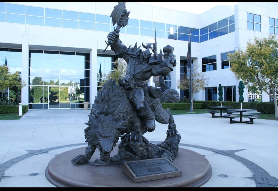 【PC遊戲】那些經典系列第二期：《Warcraft》-第11張
