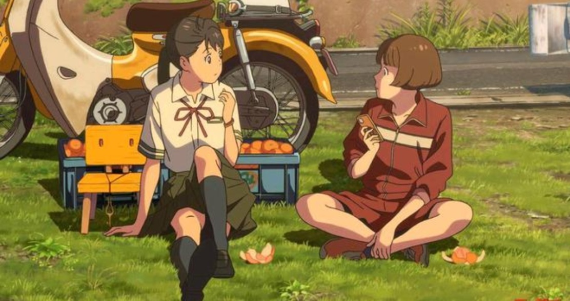 【球盟会】铃芽之旅 新海诚的自我突破之作