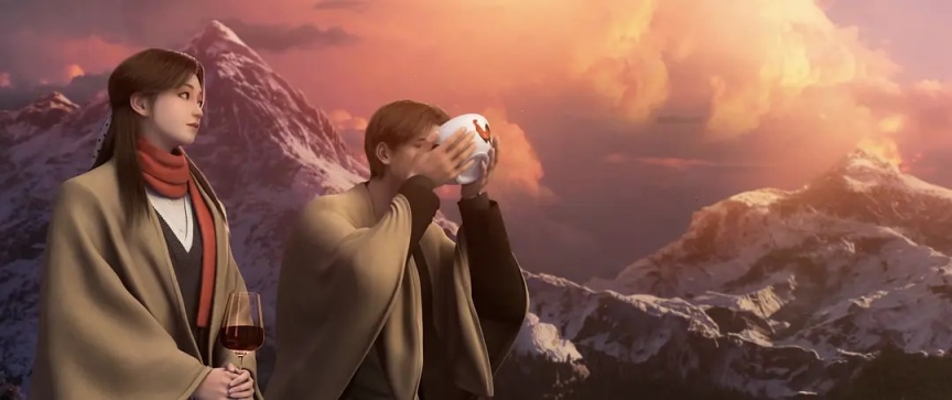 【球盟会】8.2分情感大戏《三体》完结观后感：如鲠在喉