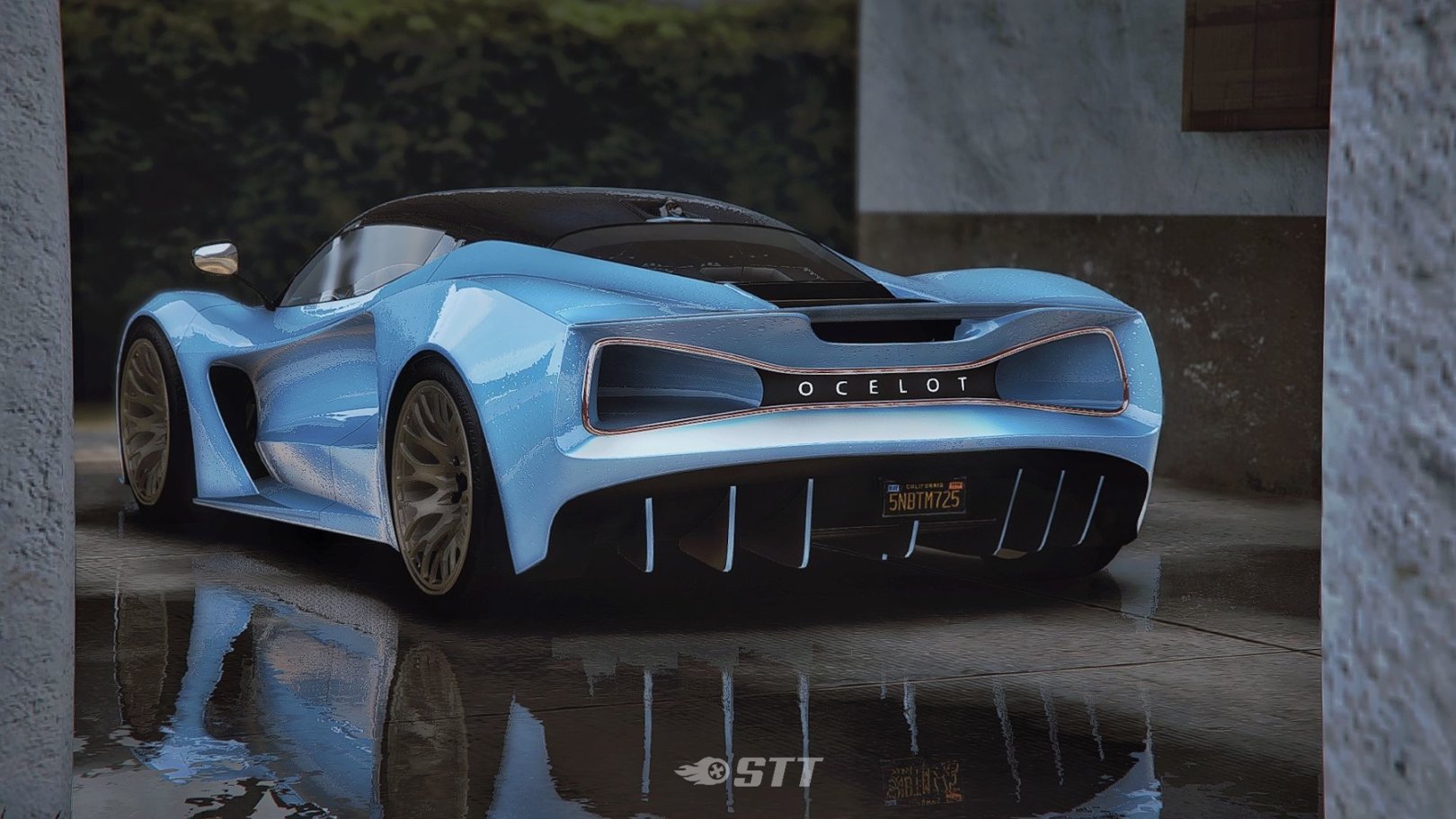 【俠盜獵車手5】「GTA品牌車型推薦」歐斯洛 美德-第17張