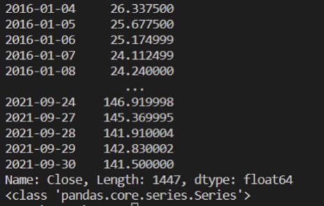 【CS:GO】用python预测饰品价格的方法讨论-第6张