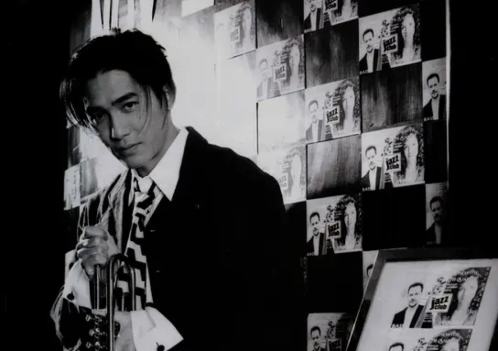 【球盟会】见证历史，梁朝伟获得威尼斯金狮终身成就奖！