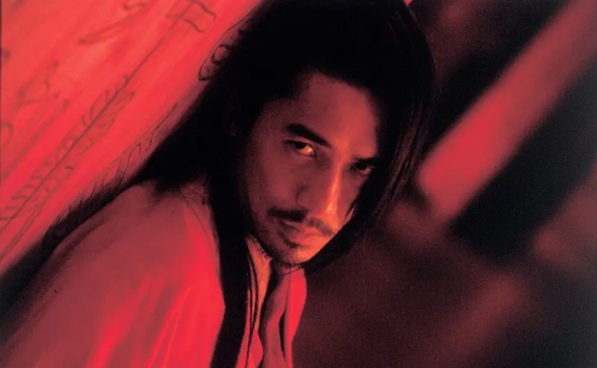 【球盟会】见证历史，梁朝伟获得威尼斯金狮终身成就奖！