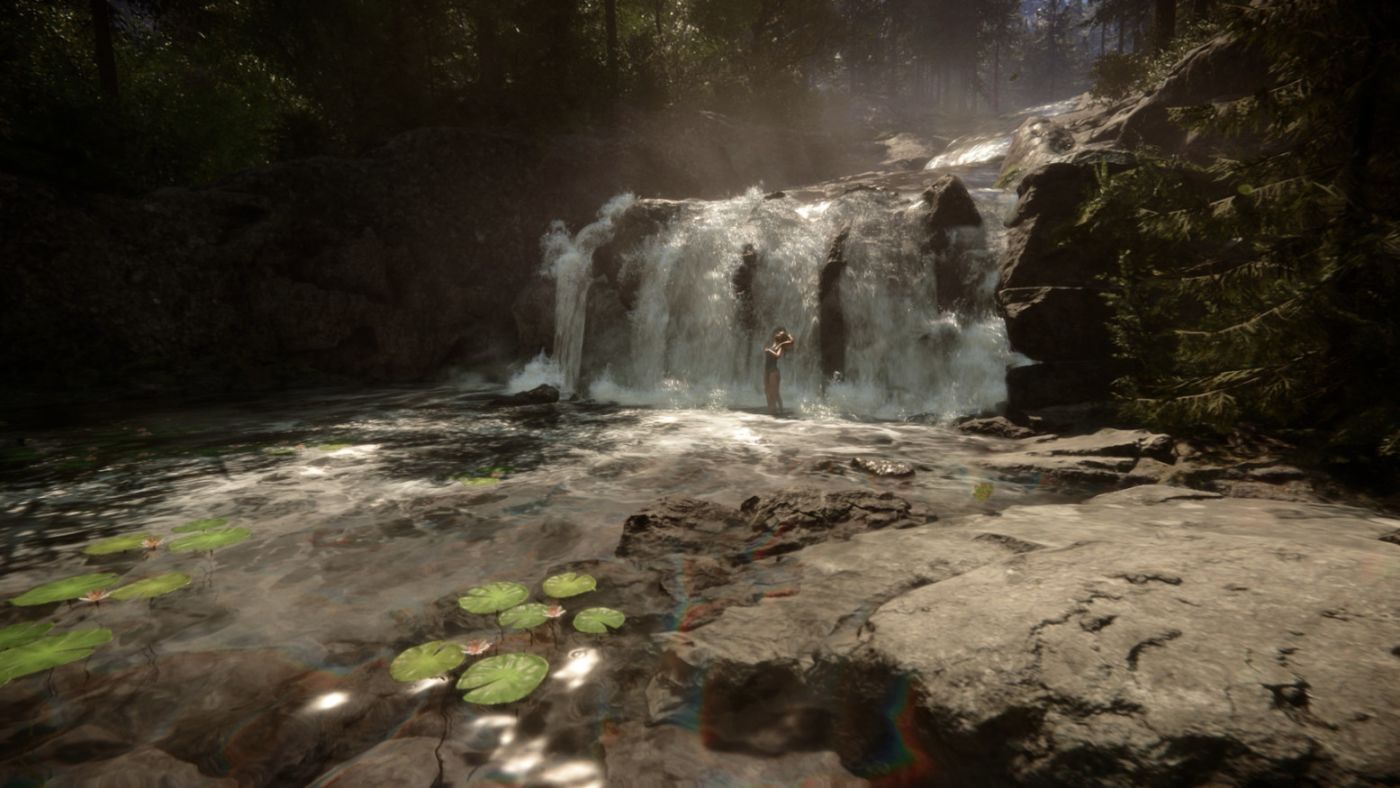 【PC游戏】本周Steam商店销量排行榜，《生化危机4 重制版》登顶榜首-第13张