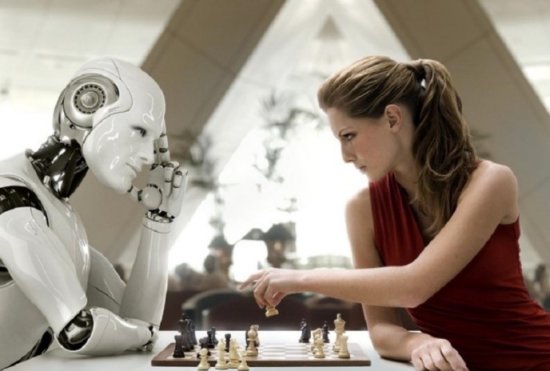 智械危机：openai创始人谈论人工智能是否有可能毁灭人类