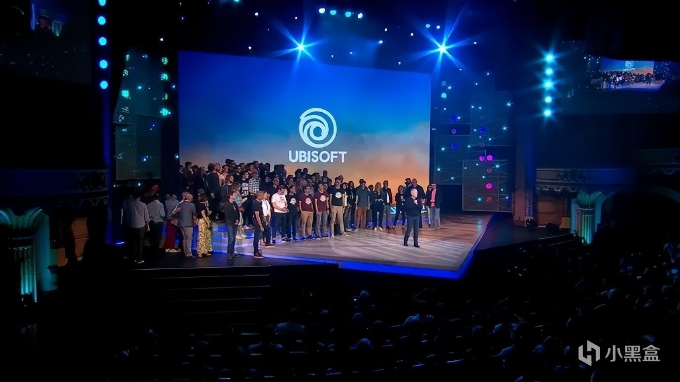【PC遊戲】育碧宣佈退出2023年E3；Steam明年不再支持Win7和Win8-第0張