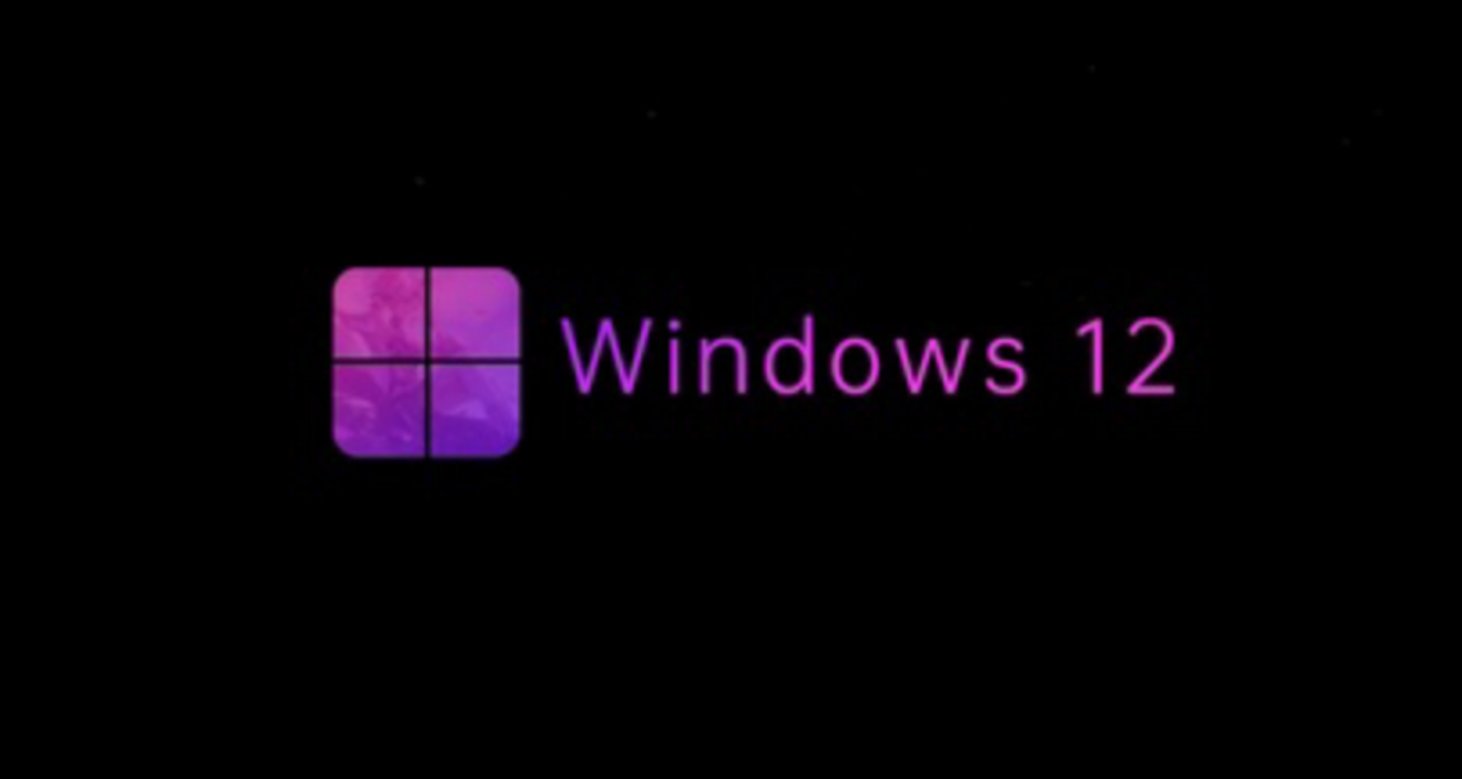Win12曝光，加入AI功能，或在2024年秋季发布