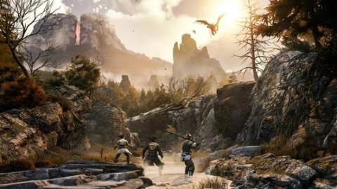 【PC游戏】游戏笔记系列：《 Greedfall 》-第4张