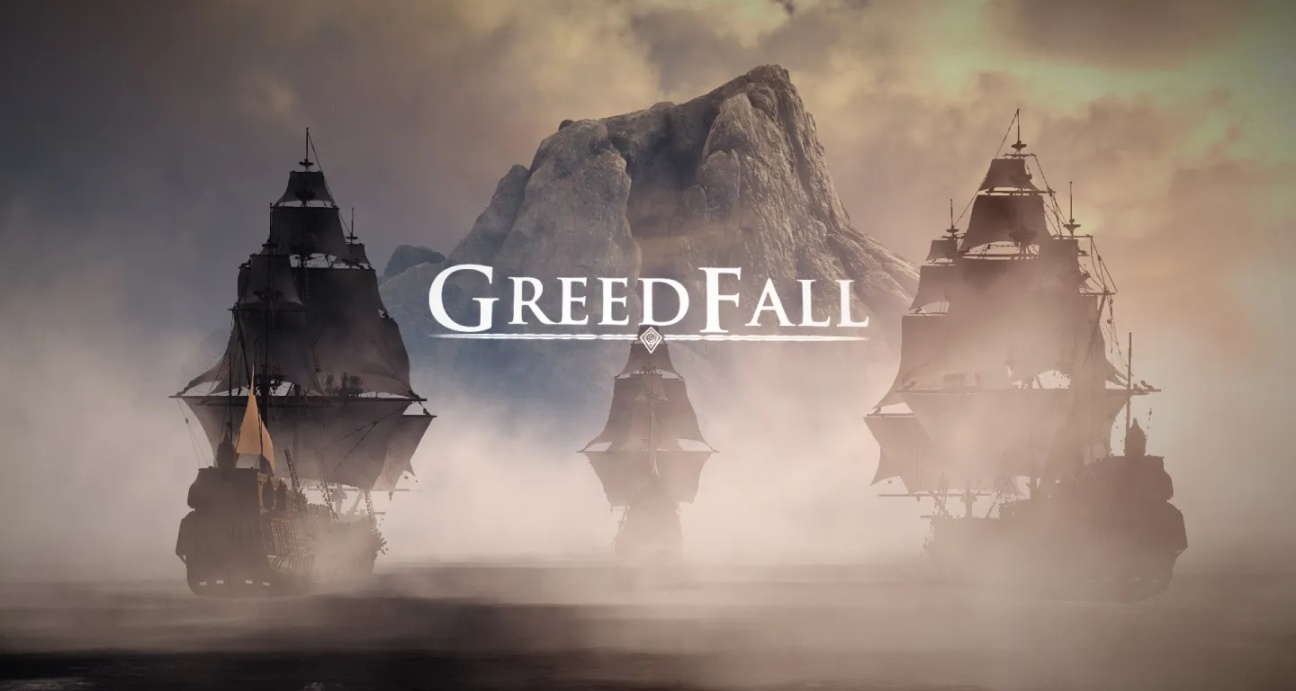 一場角色扮演的冒險，《Greedfall/貪婪之秋》遊玩筆記