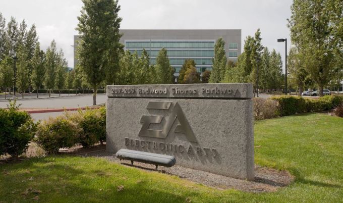 【洋葱新闻】EA宣布裁员重组！《泰坦陨落3》提上日程！-第0张