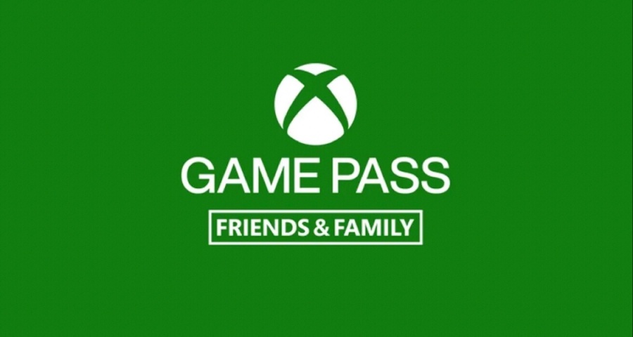 新Xbox Game Pass家庭版費用曝出