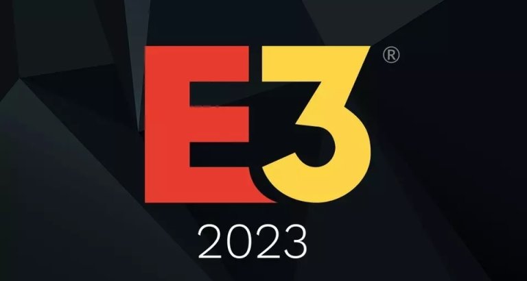 大廠不來，2023年E3展會已經取消！