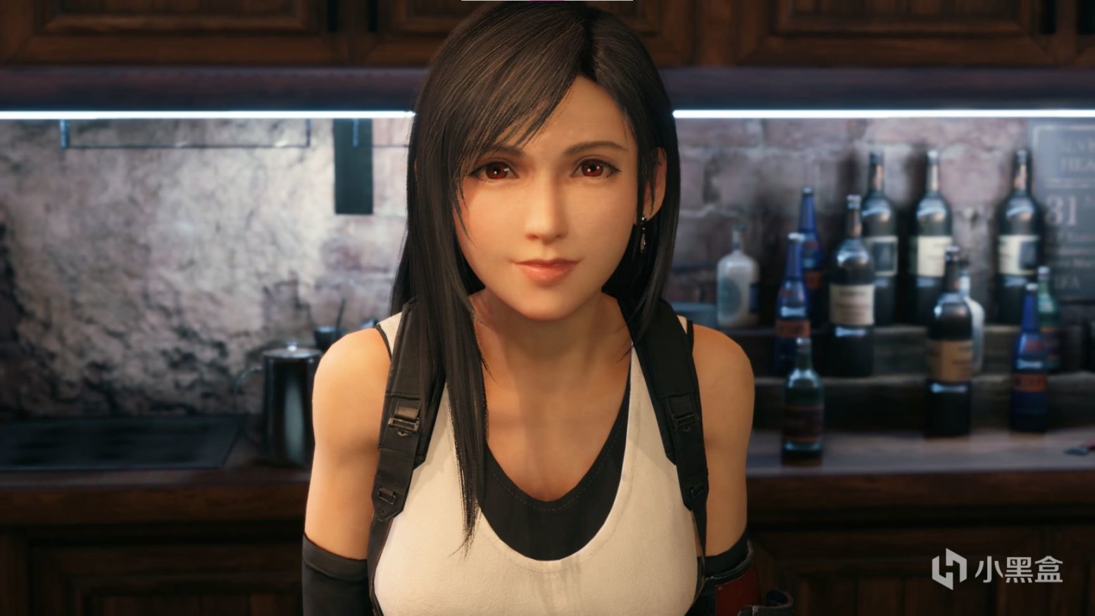 【球盟会】抛开耶路撒冷，最终幻想7重制版还剩下什么可谈的