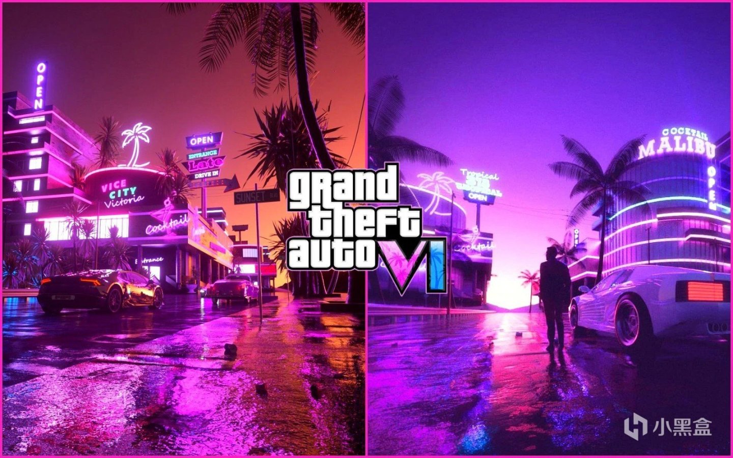 【PC游戏】谈不谈都行？GTA6男女主角存在恋爱关系 且是否恋爱可自主决定-第4张