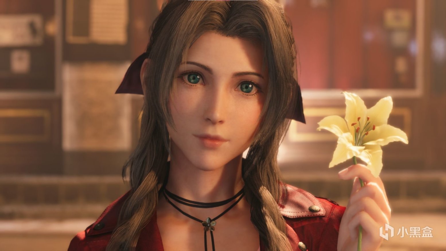 【球盟会】抛开耶路撒冷，最终幻想7重制版还剩下什么可谈的