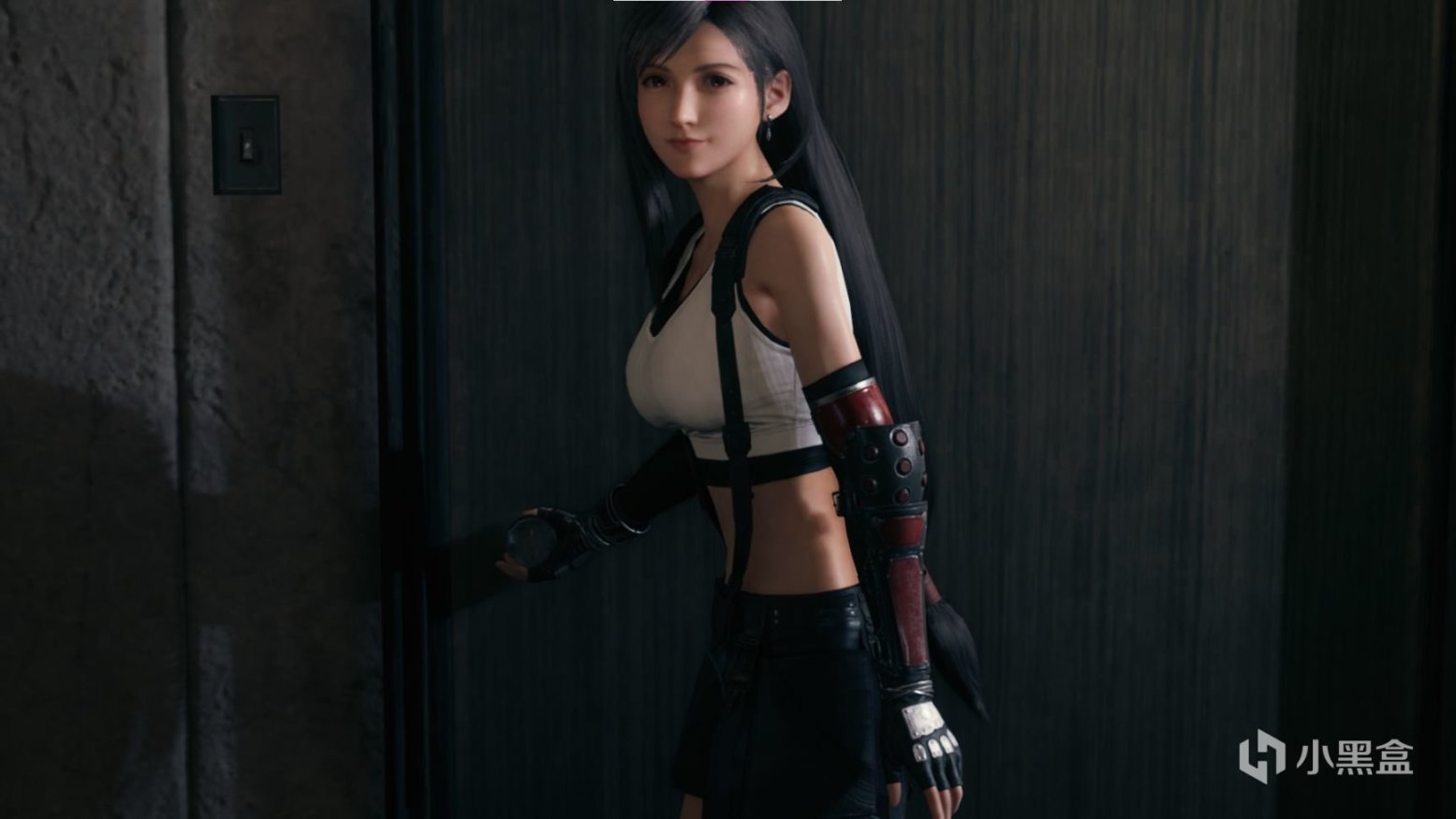 【球盟会】抛开耶路撒冷，最终幻想7重制版还剩下什么可谈的