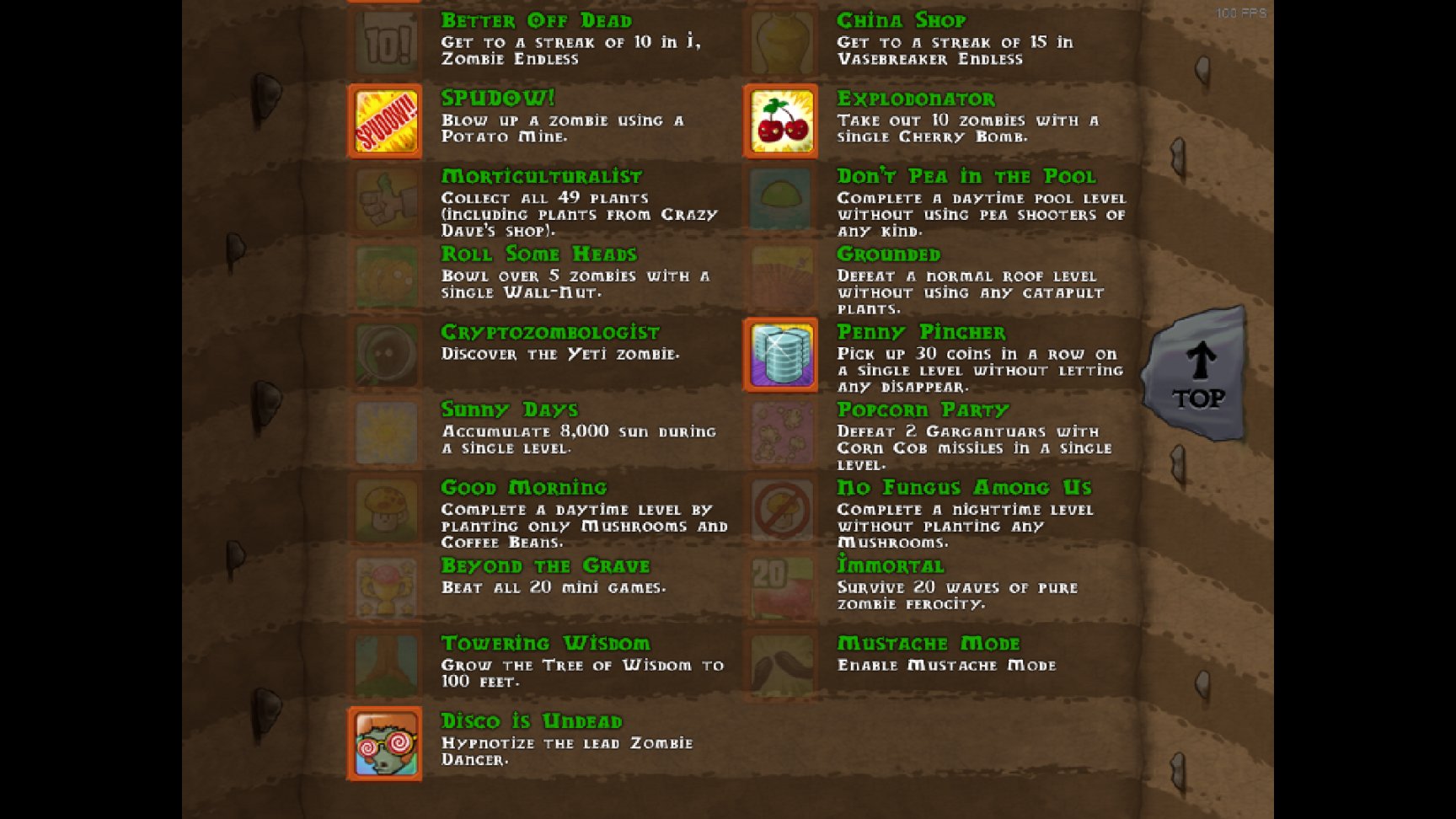【PC遊戲】休閒遊戲推薦：植物大戰殭屍-第3張