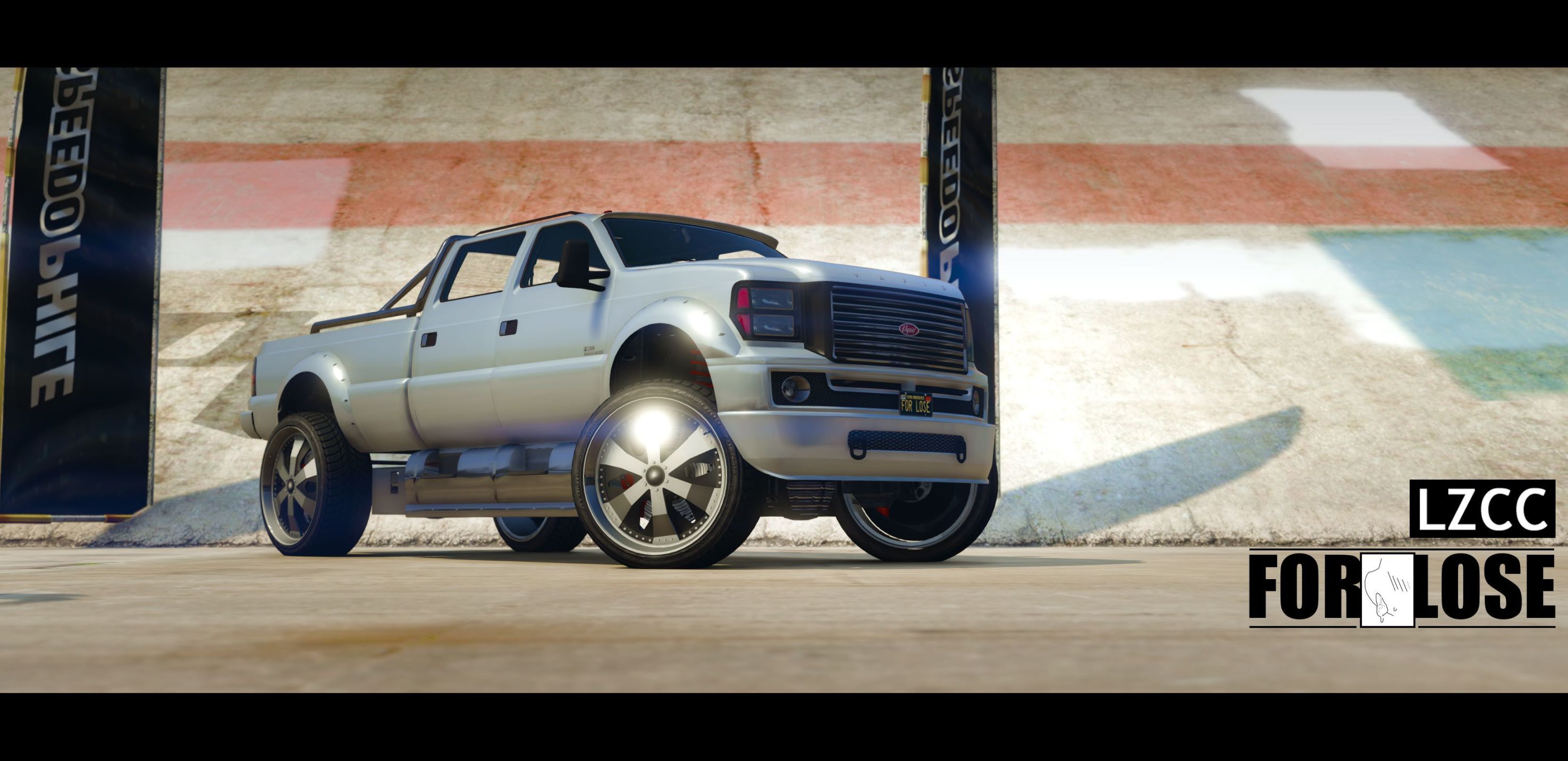 【GTA5改装案例作品分享】万众瞩目，超级新星2.0-第5张