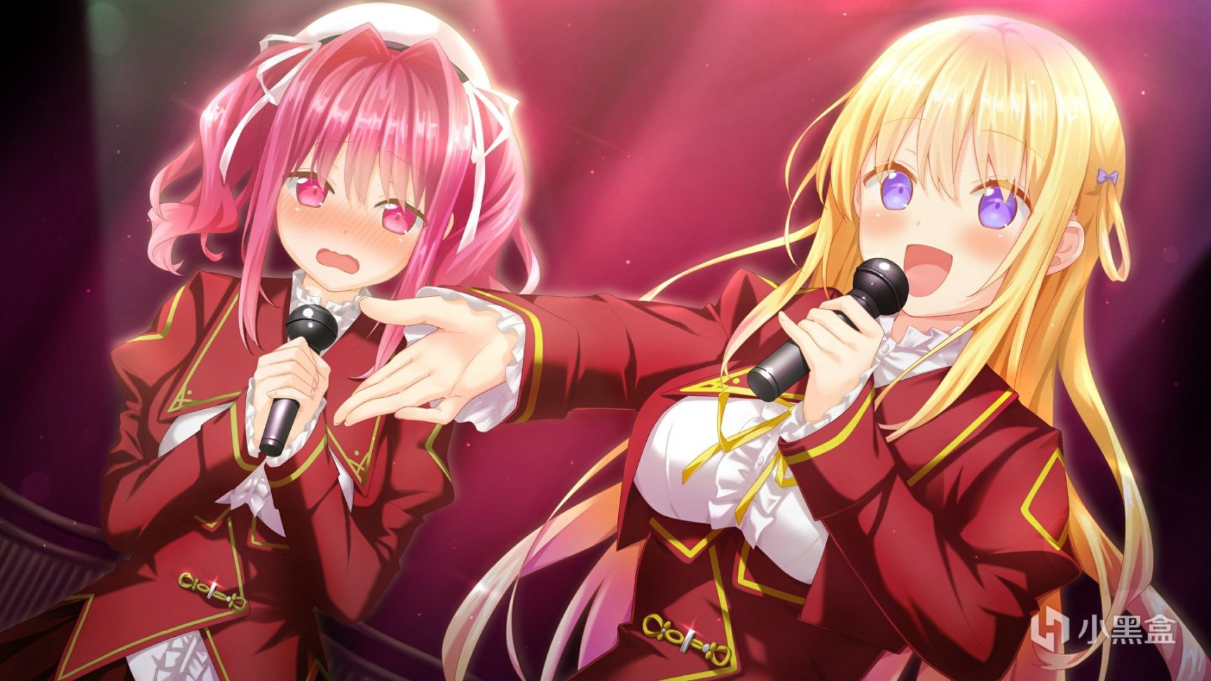 《Happy Live Show Up!》梦想的交响乐-第4张