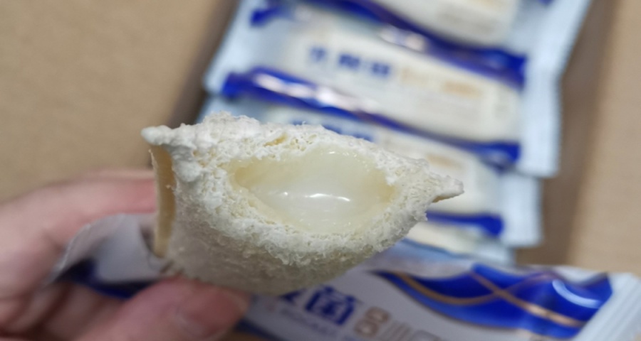 便宜零食推薦（第二期）
