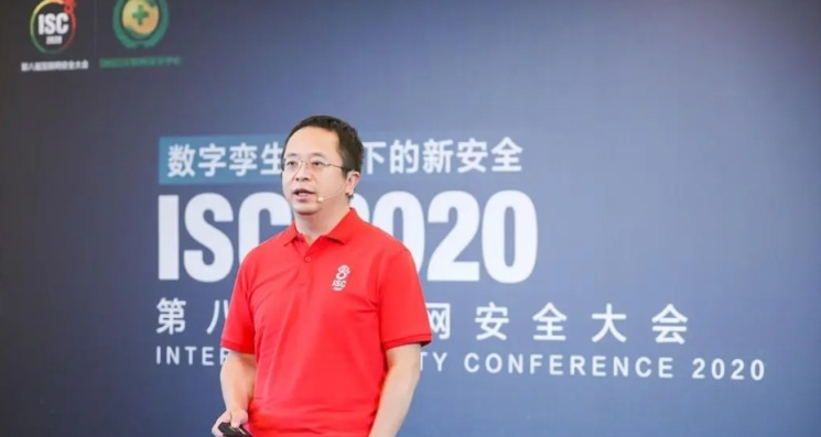 360變180？股價階段新高的周鴻禕爲什麼宣佈離婚？