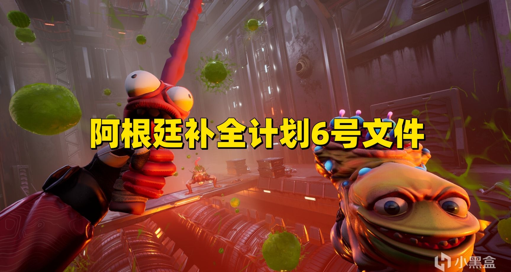 阿根廷补全计划6号文件