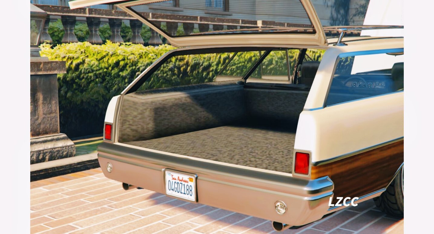 【GTA5好車推薦】敦追裡 女皇-第14張