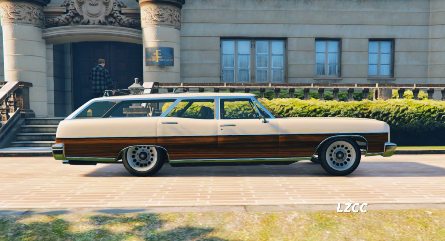 【GTA5好車推薦】敦追裡 女皇-第9張