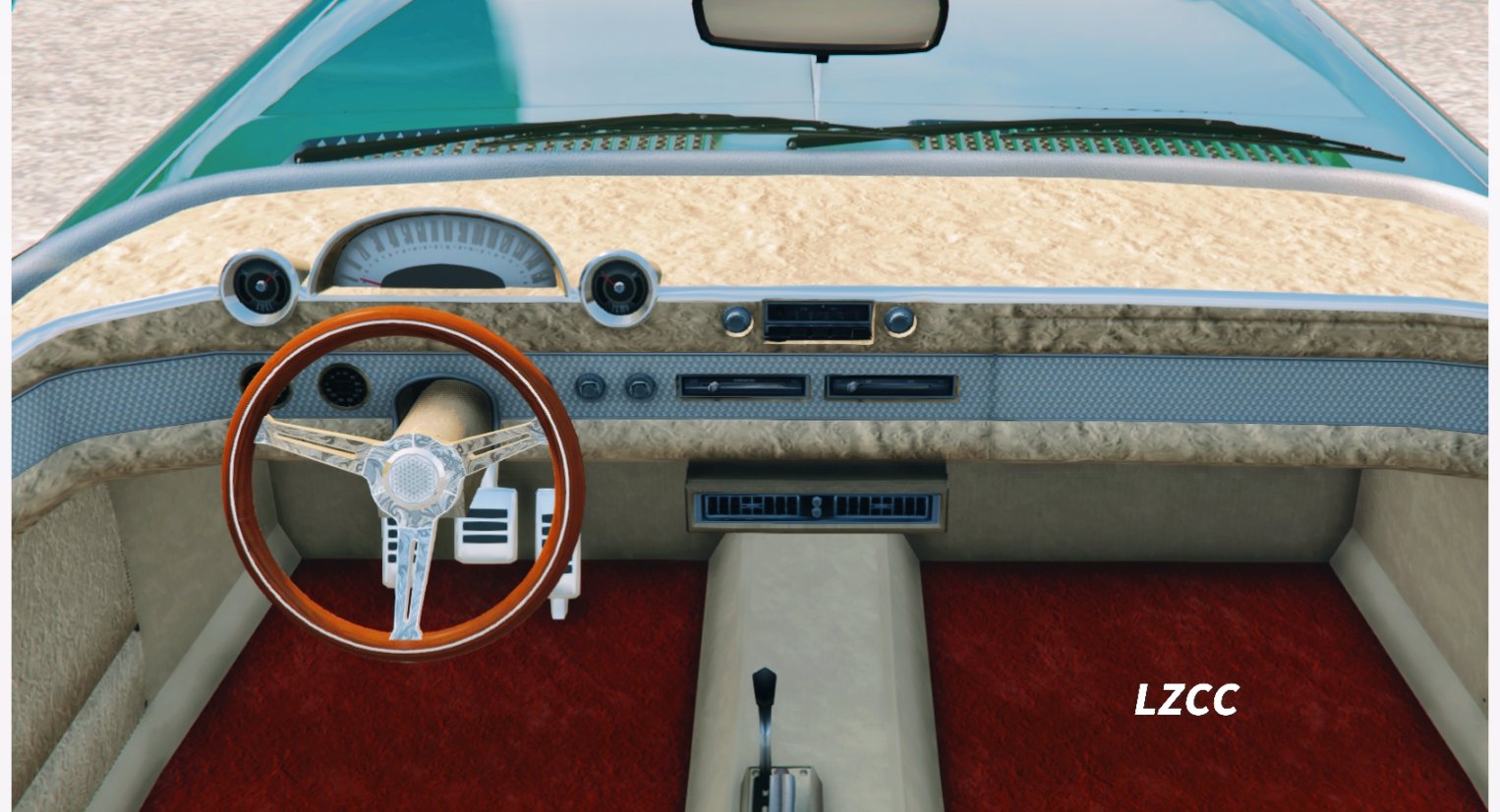 【GTA5好车推荐】威皮 佩尤特(改装款)-第12张