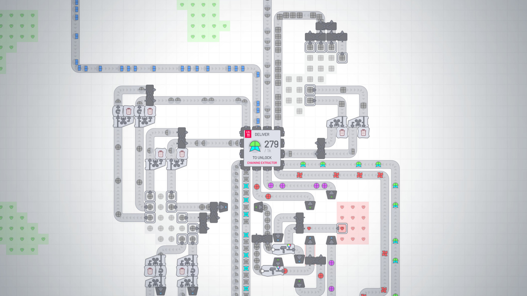 【PC游戏】Epic本周免费领取《消逝的光芒:增强版》《异形工厂》-第4张