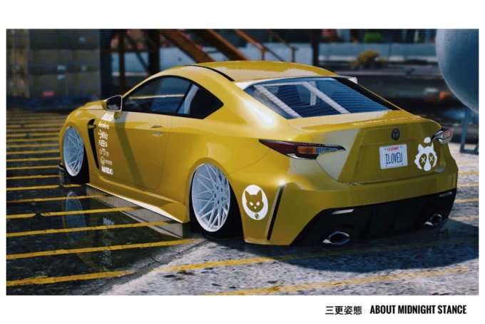 【俠盜獵車手5】「GTA品牌車型推薦」皇霸天 韋柯特-第9張