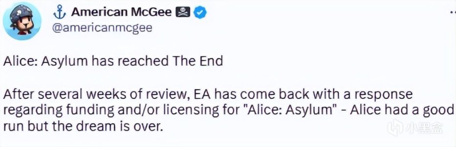 【PC游戏】EA再次拒绝《爱丽丝3》开发请求；北美暴雪战网遭DDoS攻击-第8张