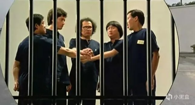 【影視動漫】英國BBC出道，香港喜劇大師吳耀漢，也曾因一部電影飽受爭議？-第4張