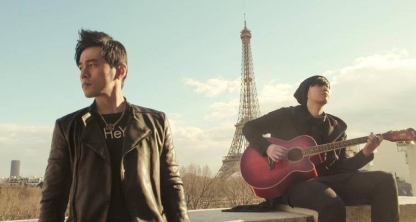 周杰倫與傑威爾公司起訴網易不正當競爭