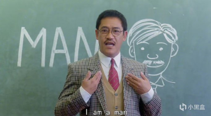【影視動漫】英國BBC出道，香港喜劇大師吳耀漢，也曾因一部電影飽受爭議？-第2張