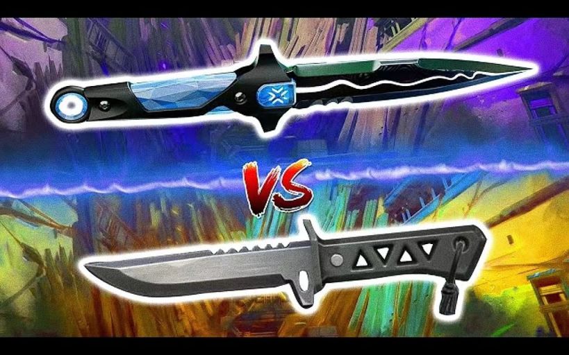 【VALORANT】新玩家那些见过又绝版套装-第3张