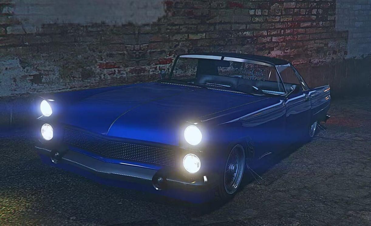 【GTA5好车推荐】威皮 佩尤特(改装款)-第29张