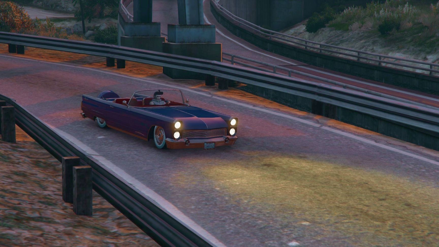 【GTA5好车推荐】威皮 佩尤特(改装款)-第25张