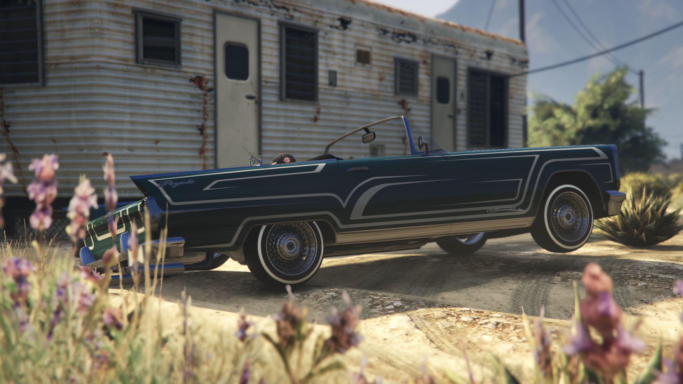 【GTA5好车推荐】威皮 佩尤特(改装款)-第24张