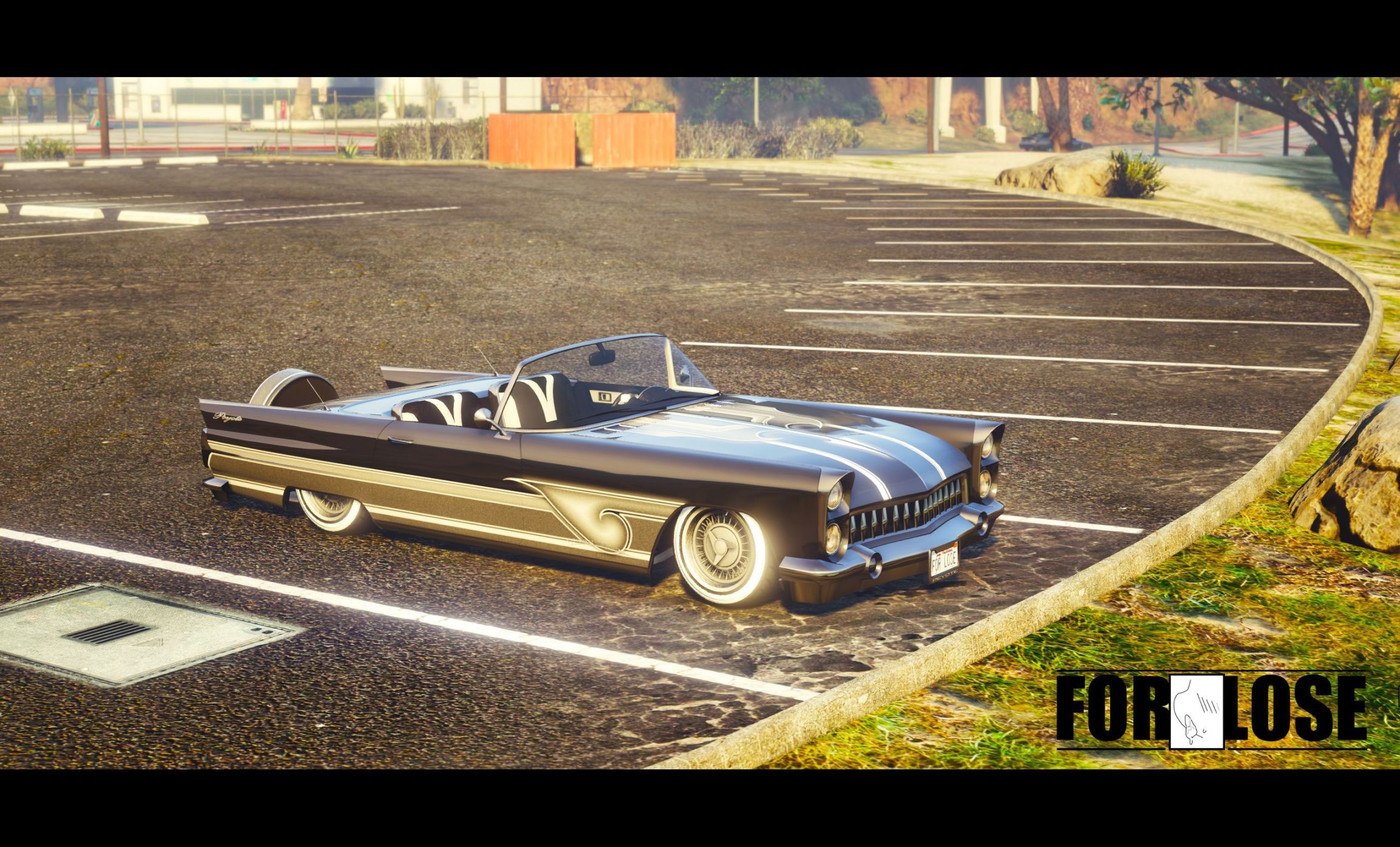 【GTA5好车推荐】威皮 佩尤特(改装款)-第33张