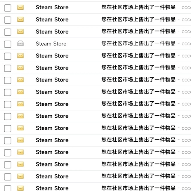 【PC游戏】守护你的Steammmmmmmm账号-第2张