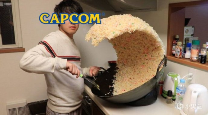 【PC游戏】量大管饱的一场视觉盛宴——《生化危机4重制版》-第14张